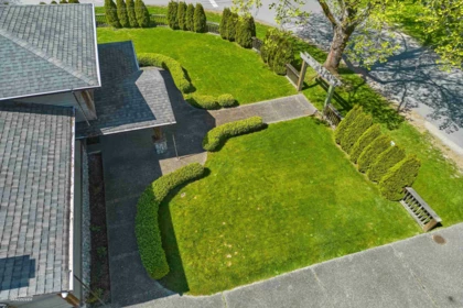 Outdoor Kitchen Photo of 3600 Raymond Avenue, Richmond, BC