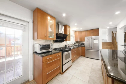 Pantry Photo of 3600 Raymond Avenue, Richmond, BC
