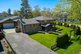 3600 Raymond Avenue, Richmond, BC