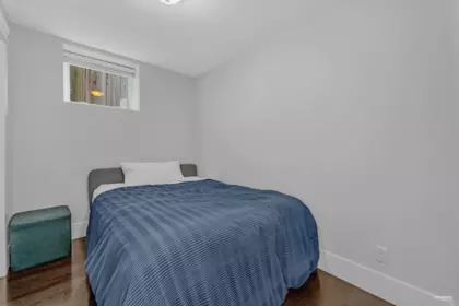 Street View Photo of 118 N Glynde Avenue, Burnaby, BC