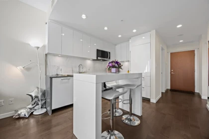 1206 5728 Berton Avenue, Vancouver, BC, Vancouver — Apartment/Condo for sale