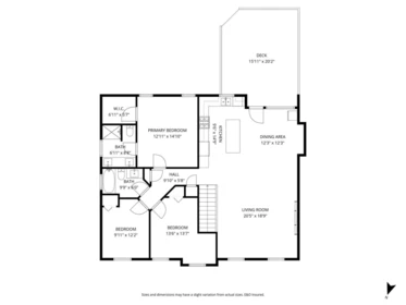 Fitness Center Photo Near 51106 Sophie Crescent, Chilliwack, BC