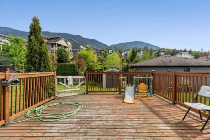 Front Yard Photo of 51106 Sophie Crescent, Chilliwack, BC