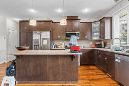 Kitchen Photo of 51106 Sophie Crescent, Chilliwack, BC