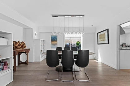 Breakfast Nook Photo of 685 King Georges Way, West Vancouver, BC