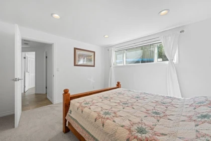Garden / Landscaping Photo of 685 King Georges Way, West Vancouver, BC