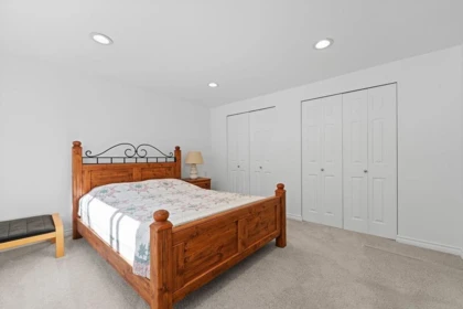 Loft / Bonus Room Photo of 685 King Georges Way, West Vancouver, BC