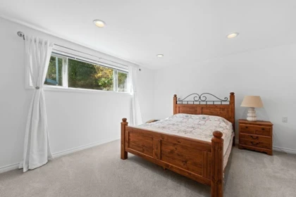 Outdoor Patio Photo of 685 King Georges Way, West Vancouver, BC