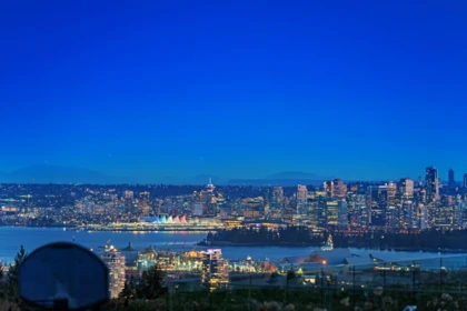 Street View Photo of 685 King Georges Way, West Vancouver, BC