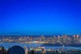 685 King Georges Way, West Vancouver, BC