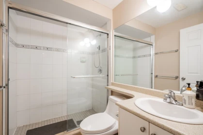 Fitness Center Photo Near 20182 70 Avenue, Langley, BC