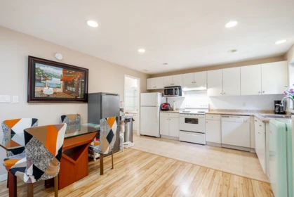Outdoor Kitchen Photo of 20182 70 Avenue, Langley, BC