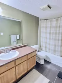 Powder Room Photo of 106 33490 Cottage Lane, Abbotsford, BC