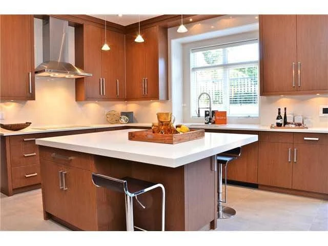 Family Room Photo of 4222 Gilpin Crescent, Burnaby, BC