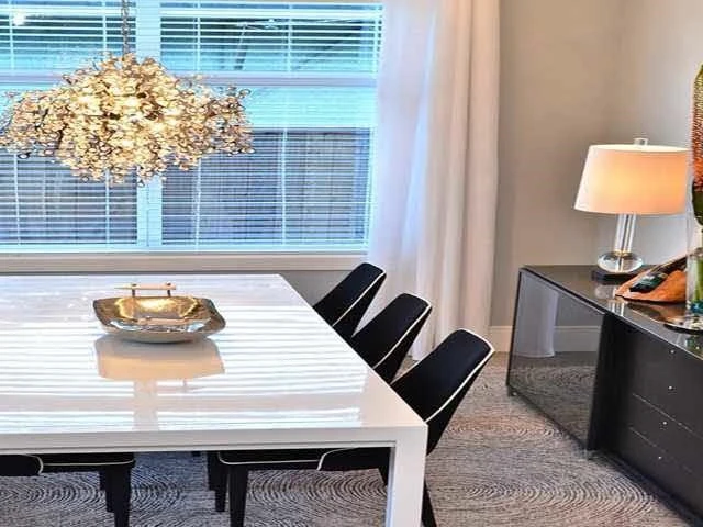 Living Room Photo of 4222 Gilpin Crescent, Burnaby, BC