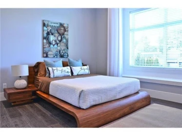 Breakfast Nook Photo of 4222 Gilpin Crescent, Burnaby, BC