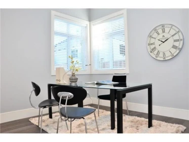 Kitchen Island Photo of 4222 Gilpin Crescent, Burnaby, BC