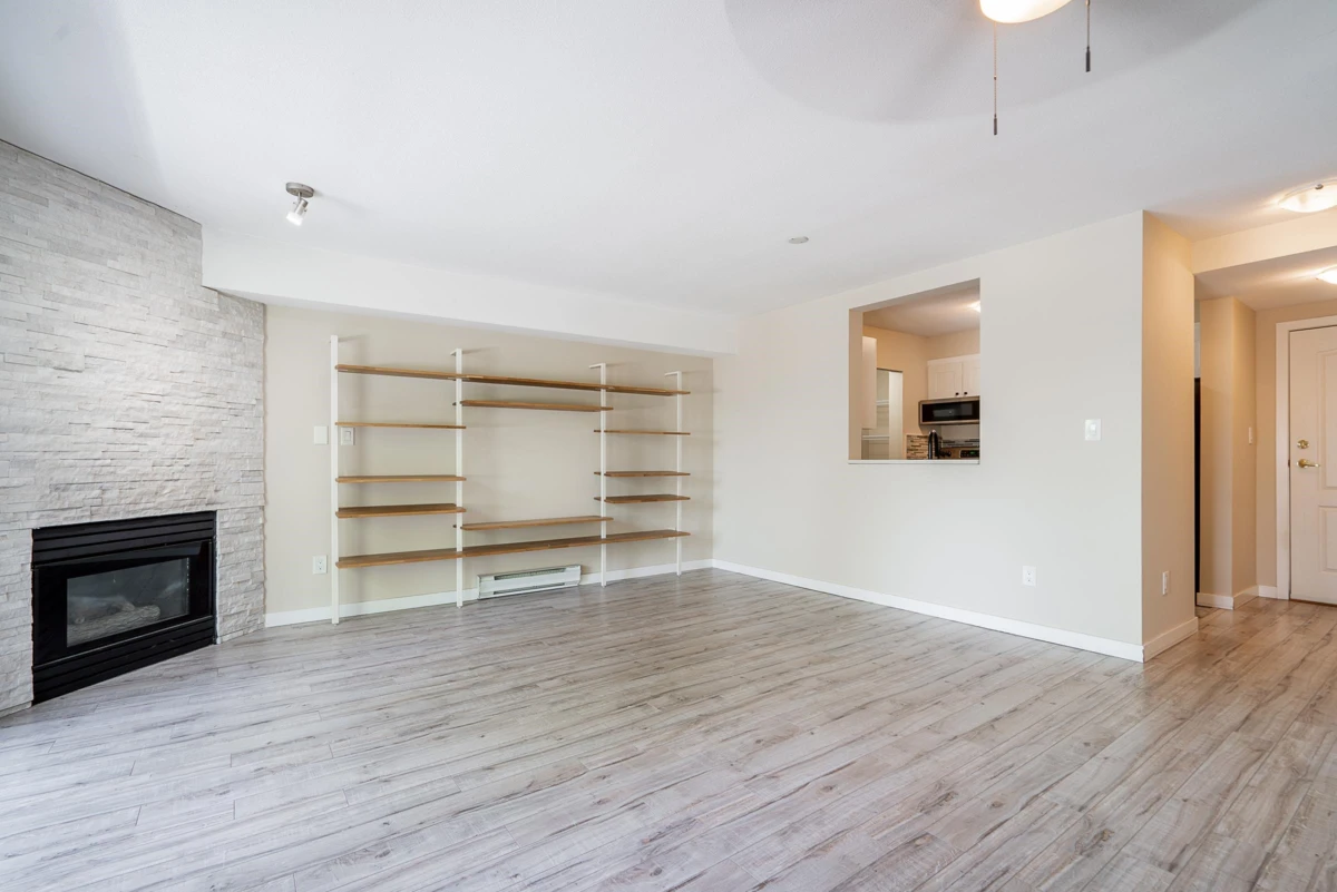 Family Room Photo of 204 3183 Esmond Avenue, Burnaby, BC