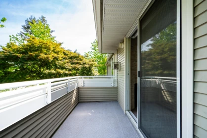 Basement Recreation Room Photo of 204 3183 Esmond Avenue, Burnaby, BC