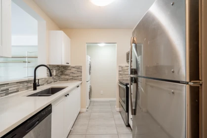 Breakfast Nook Photo of 204 3183 Esmond Avenue, Burnaby, BC