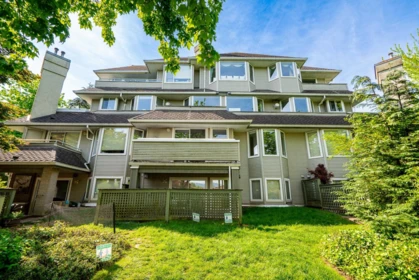 Hallway Photo of 204 3183 Esmond Avenue, Burnaby, BC