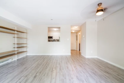Kitchen Island Photo of 204 3183 Esmond Avenue, Burnaby, BC