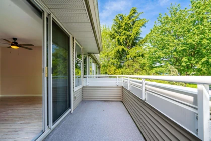Loft / Bonus Room Photo of 204 3183 Esmond Avenue, Burnaby, BC