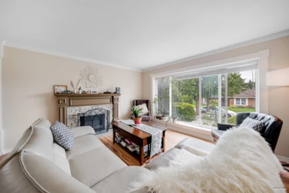 15023 21b Avenue, Surrey, BC, Surrey — Single Family Residence for sale