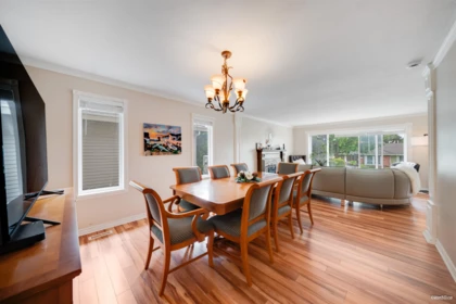 Primary Bedroom Photo of 15023 21b Avenue, Surrey, BC