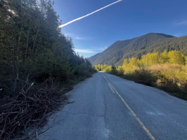 RLL1 Strawberry Lane, Hope, BC, Hope — Land for sale