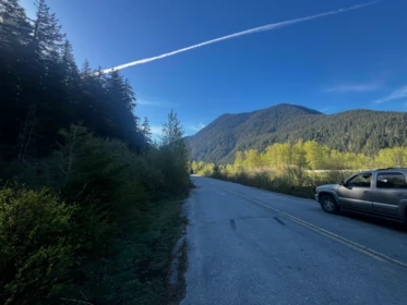 RLL1 Strawberry Lane, Hope, BC, Hope — Land for sale