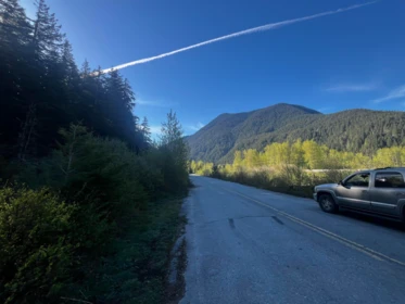 RLL1 Strawberry Lane, Sunshine Valley, BC, Sunshine Valley — Land for sale