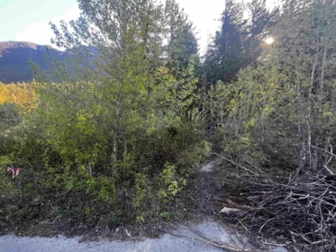 RLL1 Strawberry Lane, Hope, BC, Hope — Land for sale