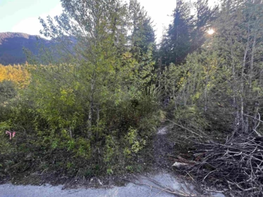 RLL1 Strawberry Lane, Sunshine Valley, BC, Sunshine Valley — Land for sale