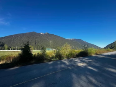 RLL1 Strawberry Lane, Hope, BC, Hope — Land for sale