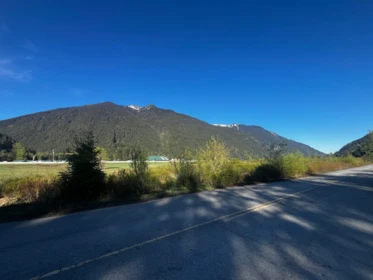 RLL1 Strawberry Lane, Sunshine Valley, BC, Sunshine Valley — Land for sale