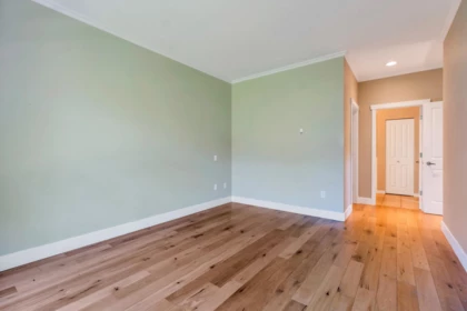 Basement Recreation Room Photo of 112 5900 Ferry Road, Delta, BC