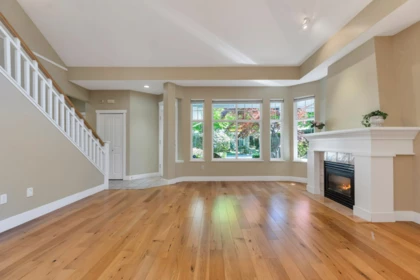 Breakfast Nook Photo of 112 5900 Ferry Road, Delta, BC