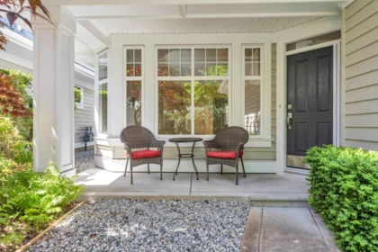 112 5900 Ferry Road, Delta, BC, Delta — Townhouse for sale