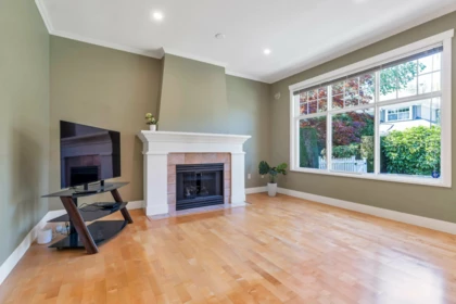 Loft / Bonus Room Photo of 112 5900 Ferry Road, Delta, BC