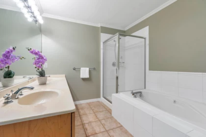 Mudroom Photo of 112 5900 Ferry Road, Delta, BC