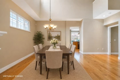 Pantry Photo of 112 5900 Ferry Road, Delta, BC