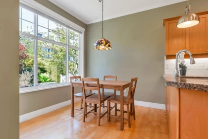 Powder Room Photo of 112 5900 Ferry Road, Delta, BC