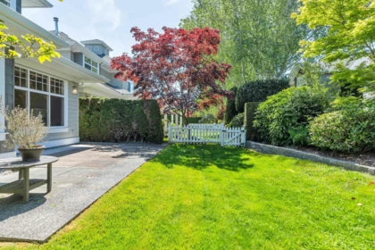 Street View Photo of 112 5900 Ferry Road, Delta, BC