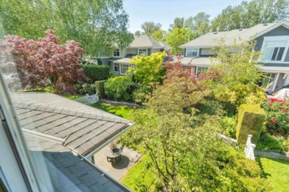 Swimming Pool Photo of 112 5900 Ferry Road, Delta, BC