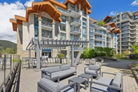 403 2780 Valley Centre Avenue, North Vancouver, BC