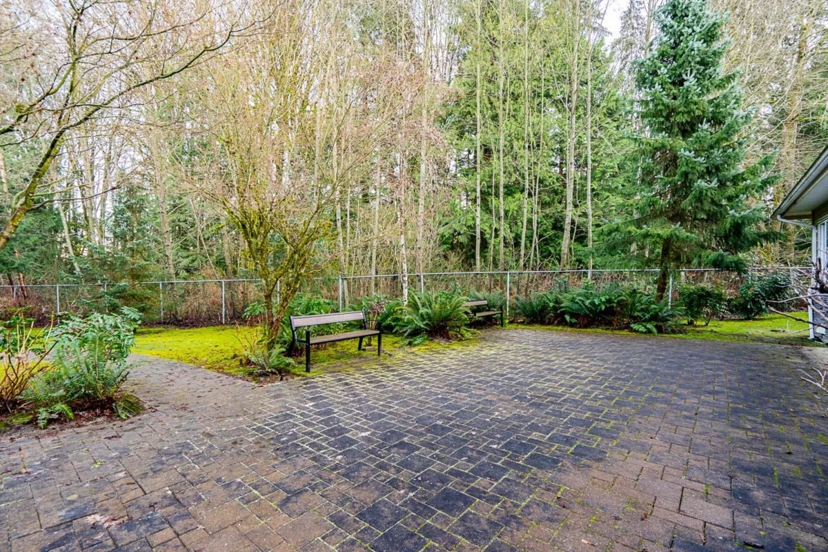 Exterior Rear Photo of 30 6383 140th St Street, Surrey, BC