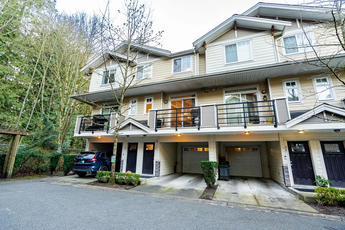 Family Room Photo of 30 6383 140th St Street, Surrey, BC