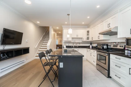 Laundry Room Photo of 30 6383 140th St Street, Surrey, BC