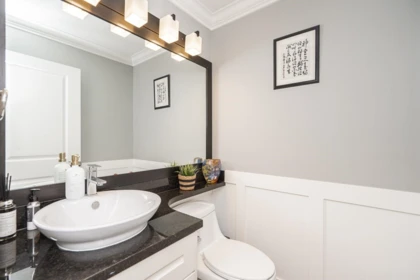 Mudroom Photo of 30 6383 140th St Street, Surrey, BC